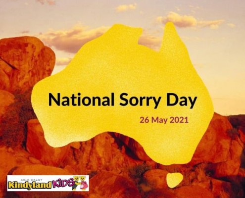 sorry day
